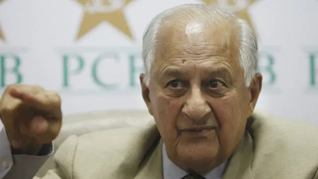 ’امید ہے کہ گرداس پور کے واقعے سے پاک بھارت کرکٹ تعلقات متاثر نہیں ہوں گے‘