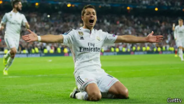 Su gol contra el Atlético de Madrid ha sido el único decisivo de los seis que ha marcado esta temporada.