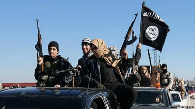 يتكتم تنظيم "الدولة الإسلامية" في الكشف عن حصيلة القتلى بين صفوفه.