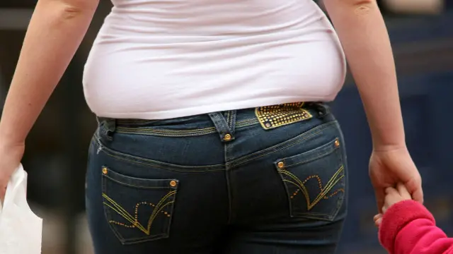 Kelebihan berat badan