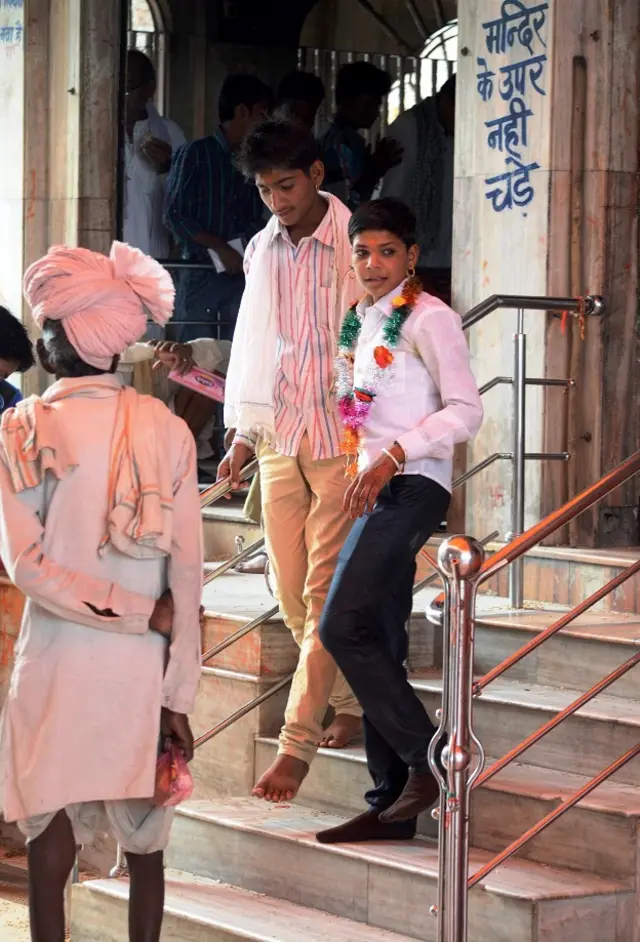 बाल विवाह, मध्य प्रदेश