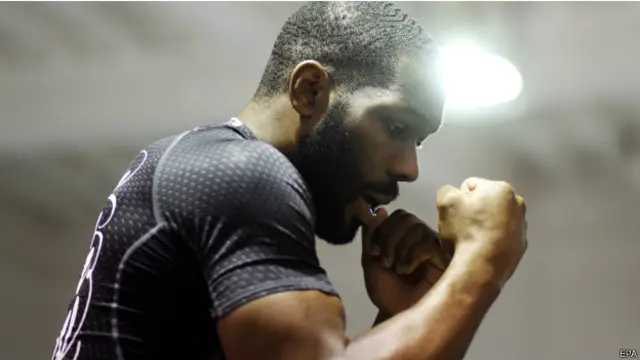 Брайант Дженнингс