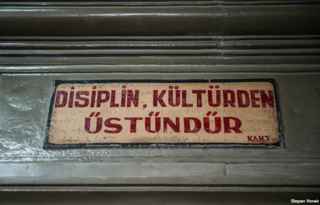 Crédito: Stepan Norair (www.norair.com.br)