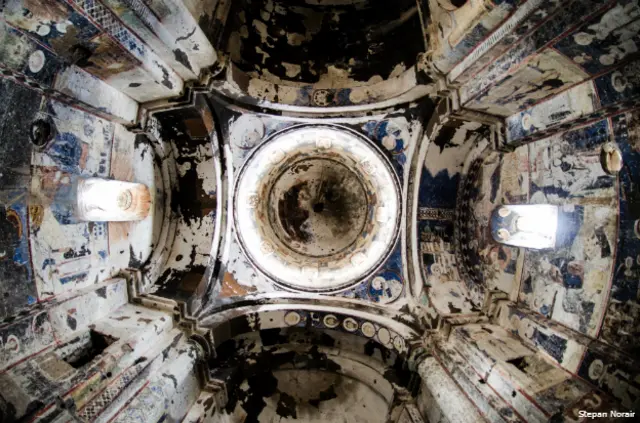 Crédito: Stepan Norair (www.norair.com.br)