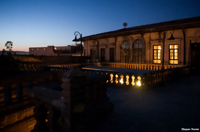 Crédito: Stepan Norair (www.norair.com.br)