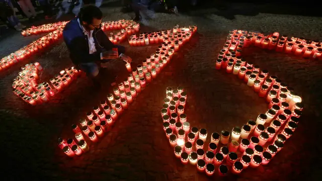 Историки сходятся в том, что в 1915-1916 годах сотни тысяч армян погибли во время массовой депортации в малопригодные для жизни места