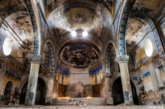 Crédito: Stepan Norair (www.norair.com.br)