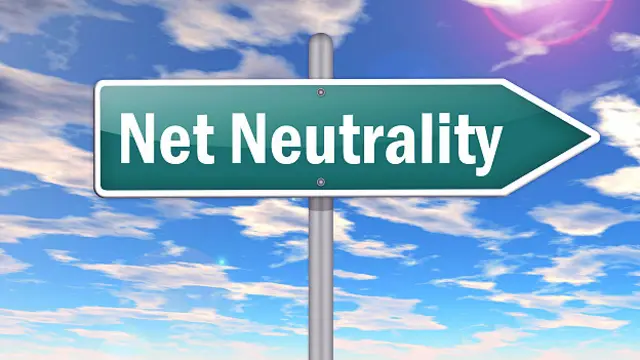 net neutrality