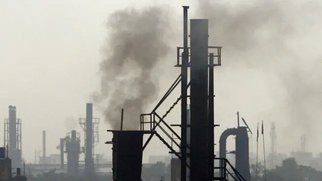 موږ په دې پوهېږو چې دغه ګازونه په سږو کې سور والی پیدا کوي او بیا وروسته د نارغیو لامل ګرځي.