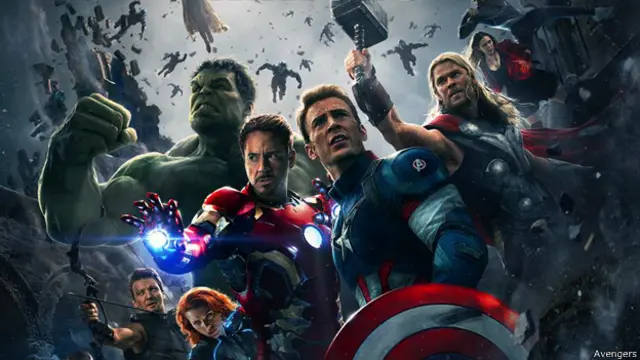 रॉबर्ट डाउनी जूनियर 