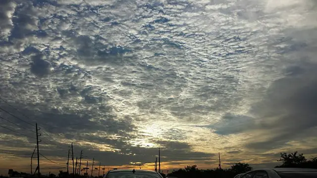 Convocatoria NUBES. Fotos lectores
