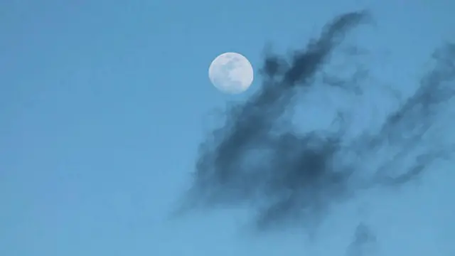 Convocatoria NUBES. Fotos lectores