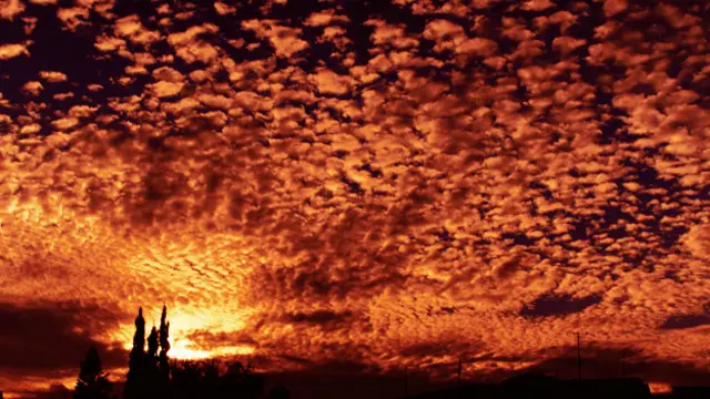 Convocatoria NUBES. Fotos lectores