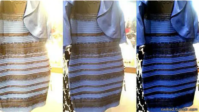 То самое платье