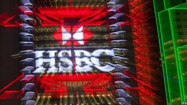 汇丰银行总部从香港迁到伦敦时，伦敦金融城曾对这家“亚洲银行”在此地的前景有不少怀疑。