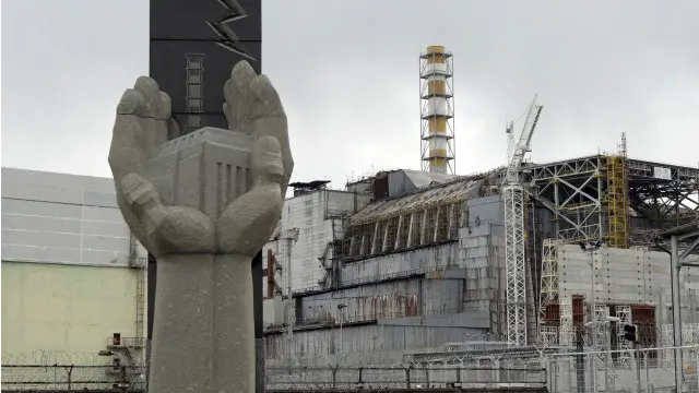 رپورٹ میں کہا گیا ہے ’جوہری تنصیبات پر چھوٹے پیمانے پر بھی ہونے والا سکیورٹی حملہ رائے عامہ پر اور شہری استعمال کی جوہری صنعت کے مستقبل پر شدید اثر ڈالے گا‘