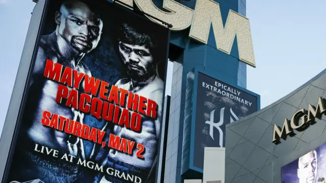 Harga tiket melonjak hanya sehari jelang pertandingan