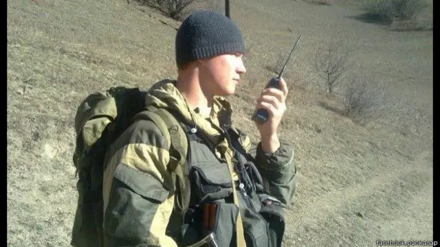 Ілля Богданов