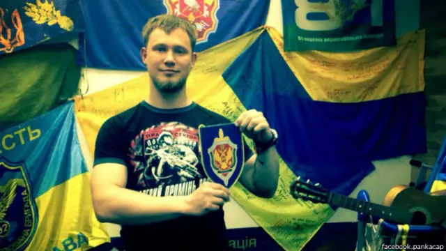 Ілля Богданов