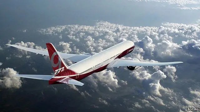 Boeing 777
