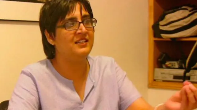 سبین محمود کے قتل کے واقعے کو پانچ روز گذر چکے ہیں