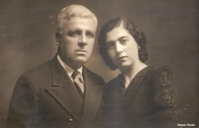 Crédito: Stepan Norair (www.norair.com.br)