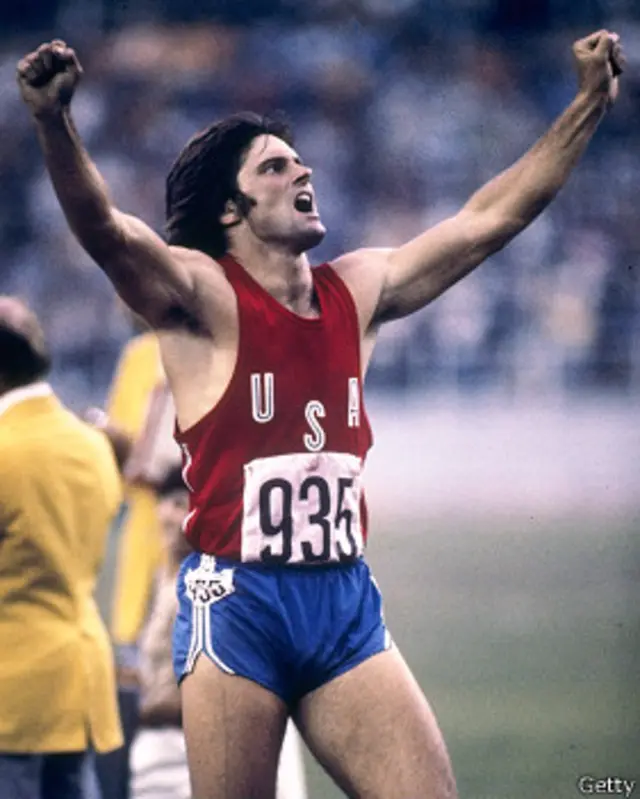 Bruce Jenner