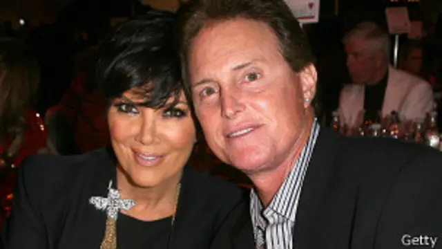 A propósito de Caitlyn Jenner: cómo se hace un cambio de sexo - BBC News Mundo
