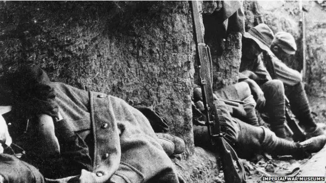 اس جنگ میں برطانیہ کی اتحادی فوج کے 45 ہزار فوجی جبکہ ترکی کے 86 ہزار فوجی مارے گئے تھے