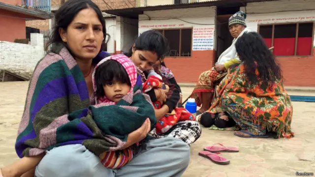 नेपाल काठमांडू 