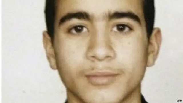 عمر خضر کو خلیج گوانتانامو کے امریکی قید خانے میں رکھا جانے والا سب سے کم عمر قیدی قرار دیا جاتا ہے