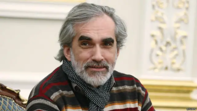 Впливовий український історик Ярослав Грицак вважає, що реформи зараз важливіші для України ніж історична політика