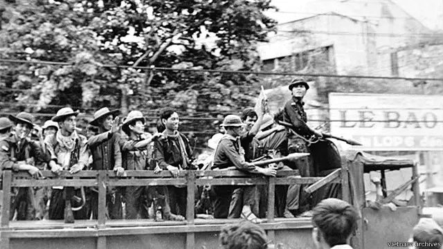 Ngày 30/4/1975 để lại nhiều cảm xúc lẫn lộn trong tác giả và gia đình của ông.