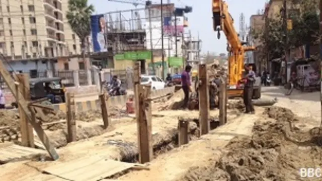 बनारस, वाराणसी