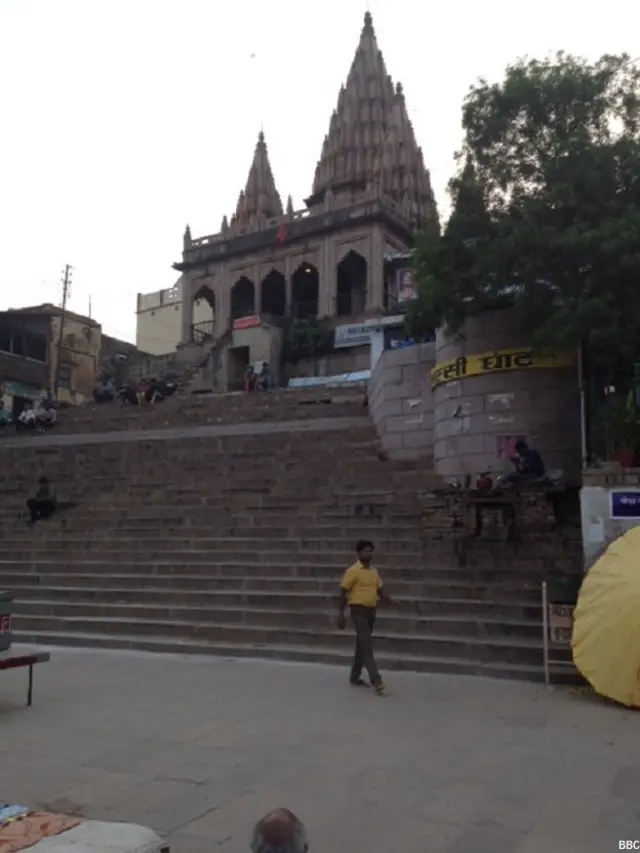 बनारस, वाराणसी