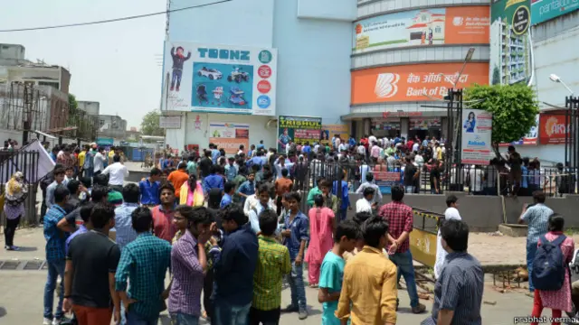 allahabad earthquake