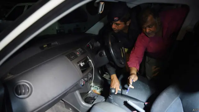 وزیرِاعظم میاں نواز شریف نے سبین محمود کے قتل کی فوری تحقیقات کا حکم دیا ہے