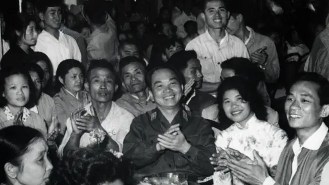 Võ Nguyên Giáp (1911-2013): Trở thành Đại tướng đầu tiên của Quân đội nhân dân Việt Nam (1948), ông giữ chức bộ trưởng quốc phòng từ 1946 đến 1980. Nổi tiếng nhất nhờ chiến thắng Pháp tại Điện Biên Phủ, ông trải qua không ít thăng trầm chính trị nhưng vẫn giữ vai trò quan trọng về quân sự trong giai đoạn chiến tranh thống nhất miền Nam và cả trong cuộc can thiệp vào Campuchia tháng 12/1978 và cuộc chiến ngắn chống Trung Quốc năm 1979.