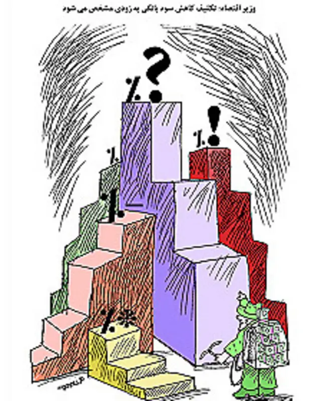 کارتون کیوان زرگری، شهروند 