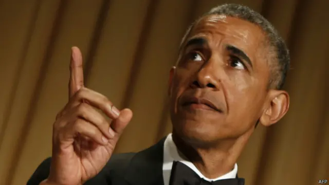 बराक ओबामा