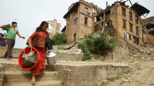 नेपाल फ्टशॉक्स