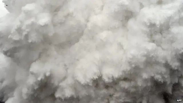 एवरेस्ट बेस कैंप