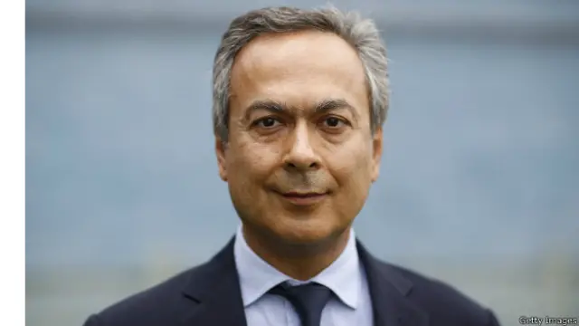 فرهاد مشیری ثروتمندترین ایرانی بریتانیاست