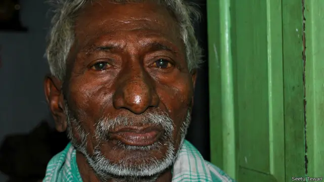 महिन्द्र राम, बिहार