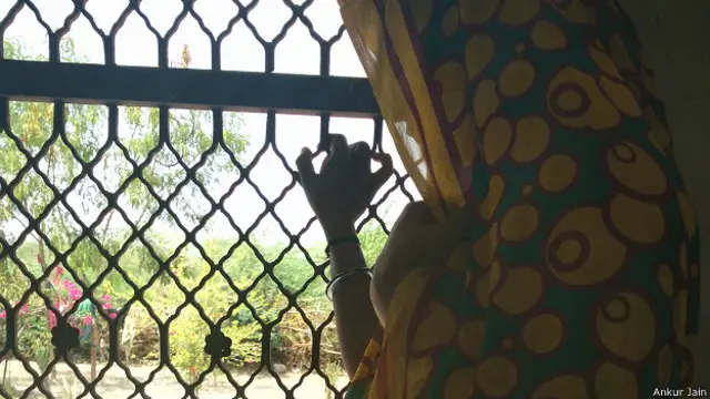 गुजरात, बलात्कार पीड़ित