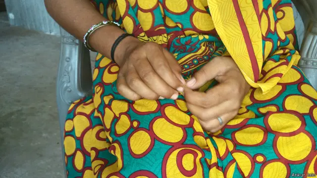 गुजरात, बलात्कार पीड़ित