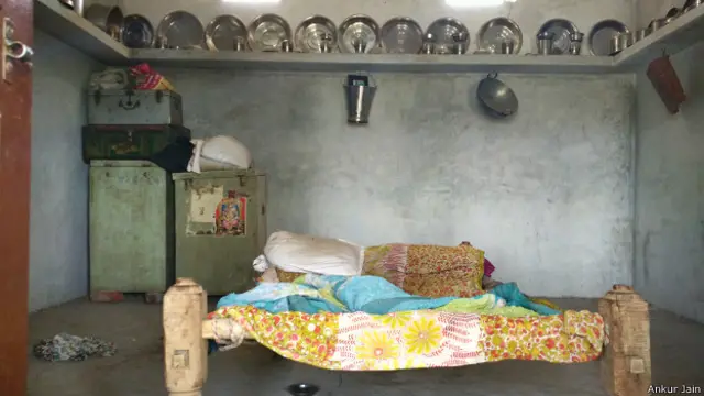 गुजरात, बलात्कार पीड़ित