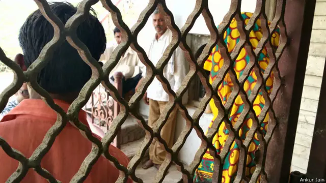 गुजरात, बलात्कार पीड़ित