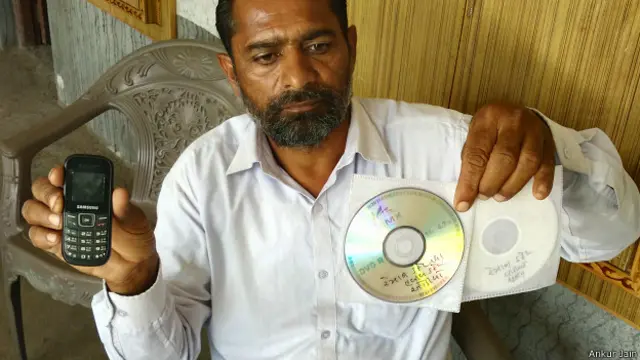 गुजरात, बलात्कार पीड़ित