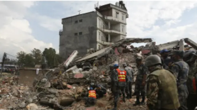 nepal